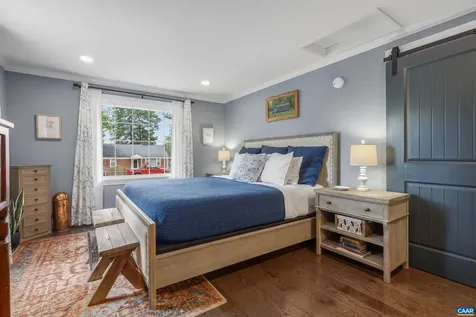 134 Park Drive W Charlottesville VA 22901