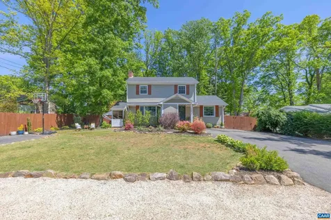134 Park Drive W Charlottesville VA 22901