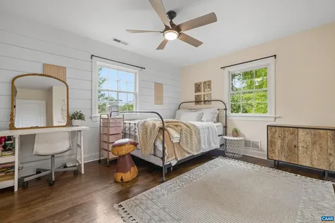 134 Park Drive W Charlottesville VA 22901