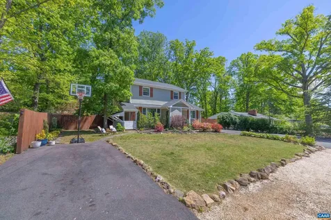 134 Park Drive W Charlottesville VA 22901