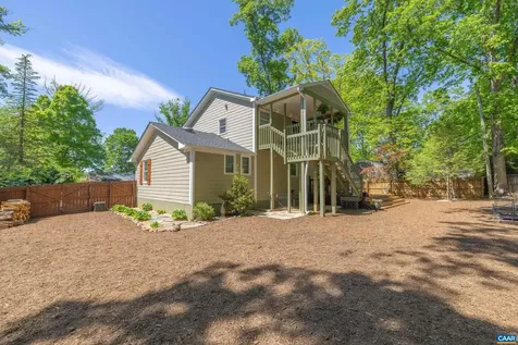 134 Park Drive W Charlottesville VA 22901