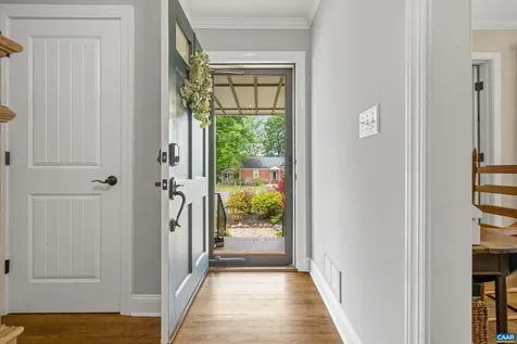 134 Park Drive W Charlottesville VA 22901