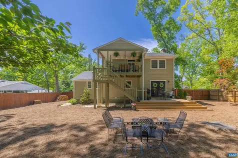 134 Park Drive W Charlottesville VA 22901