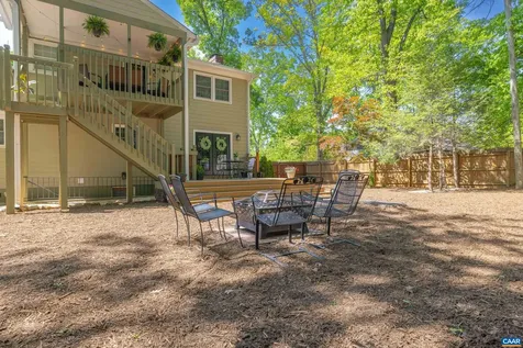 134 Park Drive W Charlottesville VA 22901