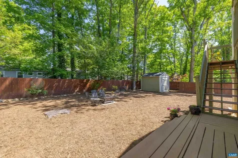 134 Park Drive W Charlottesville VA 22901