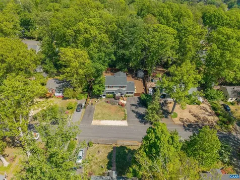 134 Park Drive W Charlottesville VA 22901