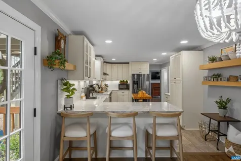 134 Park Drive W Charlottesville VA 22901