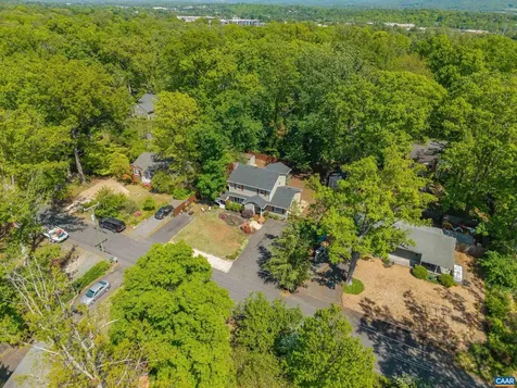 134 Park Drive W Charlottesville VA 22901