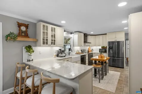 134 Park Drive W Charlottesville VA 22901