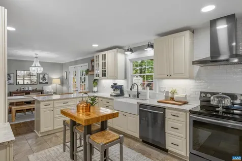 134 Park Drive W Charlottesville VA 22901