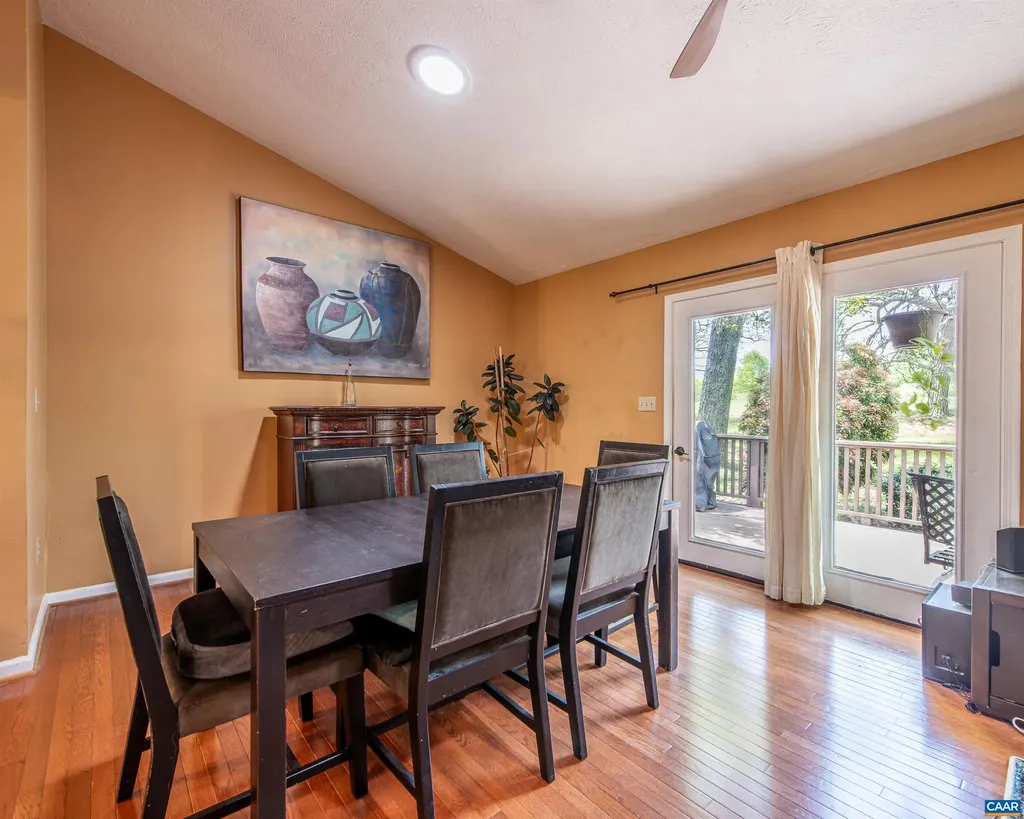 124 Azalea Drive Afton VA 22920