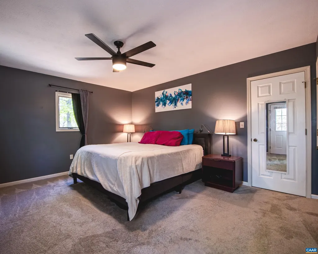 124 Azalea Drive Afton VA 22920