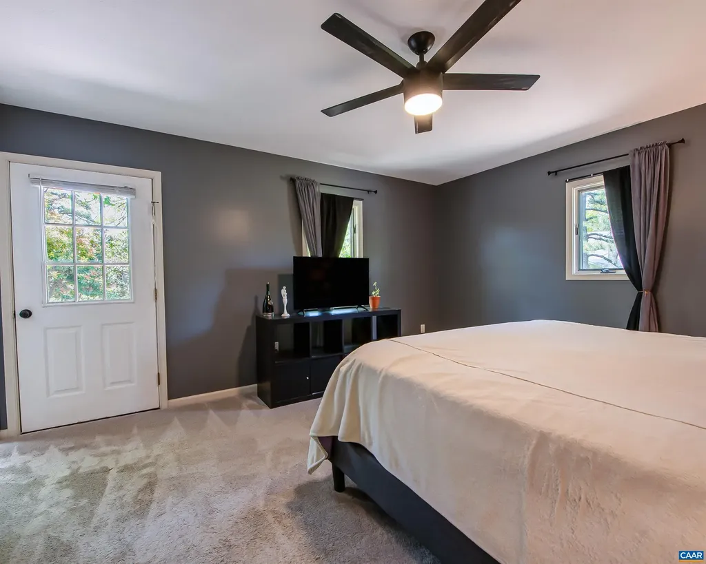 124 Azalea Drive Afton VA 22920