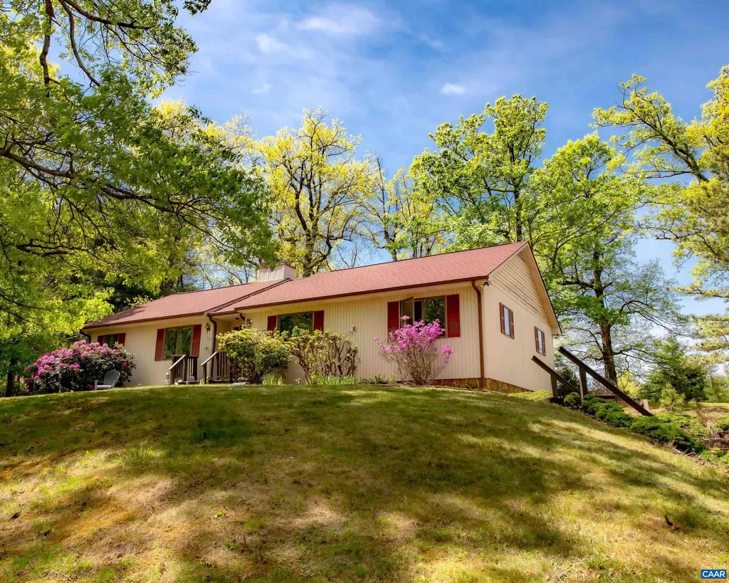 124 Azalea Drive Afton VA 22920