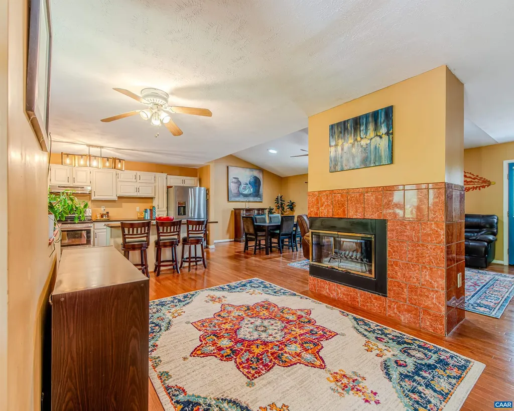 124 Azalea Drive Afton VA 22920