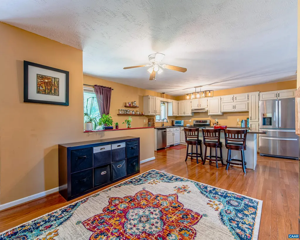 124 Azalea Drive Afton VA 22920
