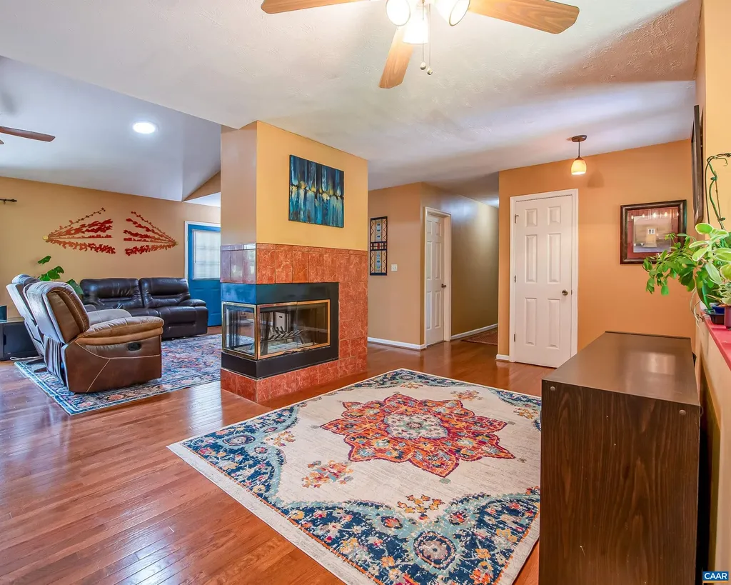124 Azalea Drive Afton VA 22920