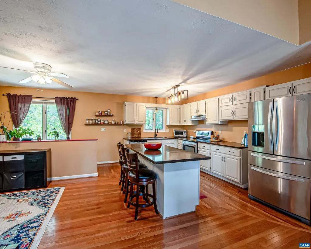 124 Azalea Drive Afton VA 22920