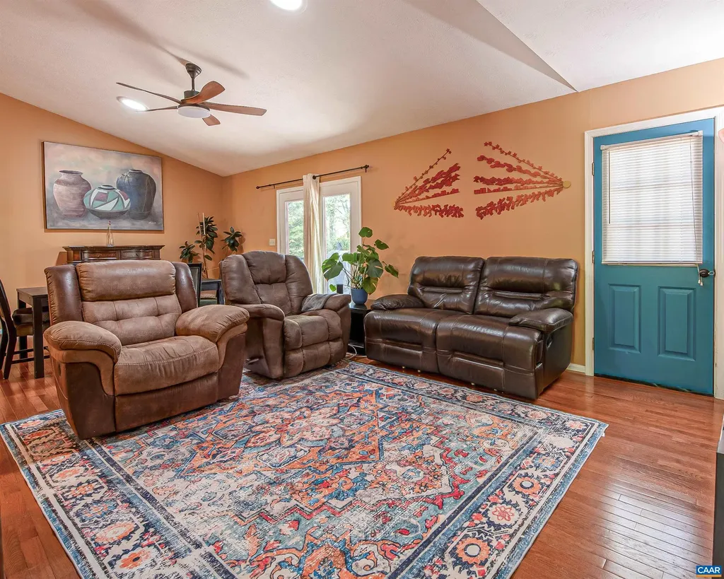124 Azalea Drive Afton VA 22920