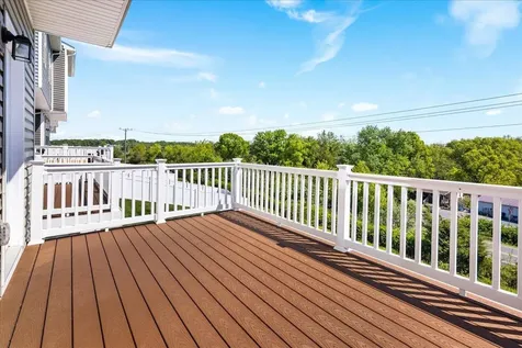 4609 Drysdale Street Rockingham VA 22801