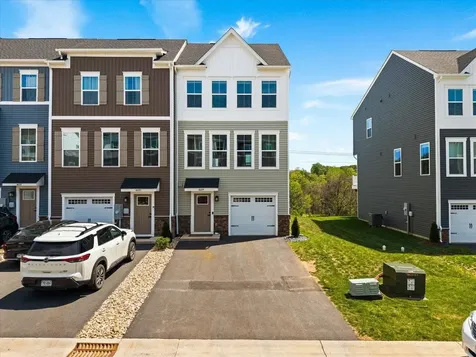 4609 Drysdale Street Rockingham VA 22801