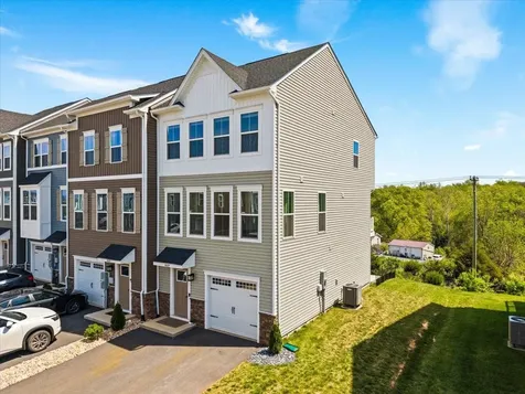 4609 Drysdale Street Rockingham VA 22801