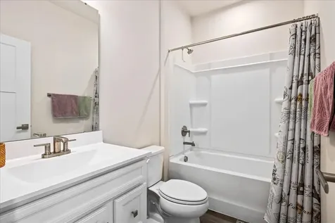 4609 Drysdale Street Rockingham VA 22801