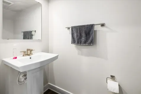 4609 Drysdale Street Rockingham VA 22801