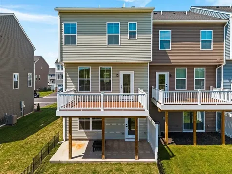 4609 Drysdale Street Rockingham VA 22801