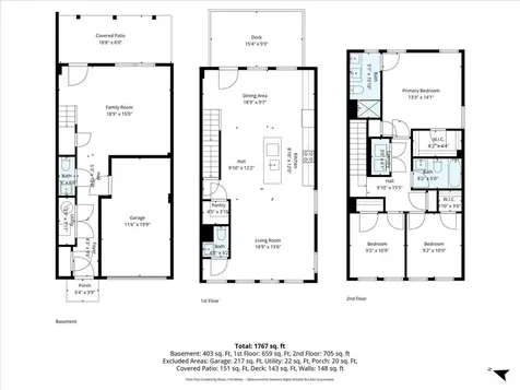 4609 Drysdale Street Rockingham VA 22801