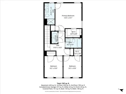 4609 Drysdale Street Rockingham VA 22801