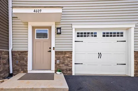 4609 Drysdale Street Rockingham VA 22801