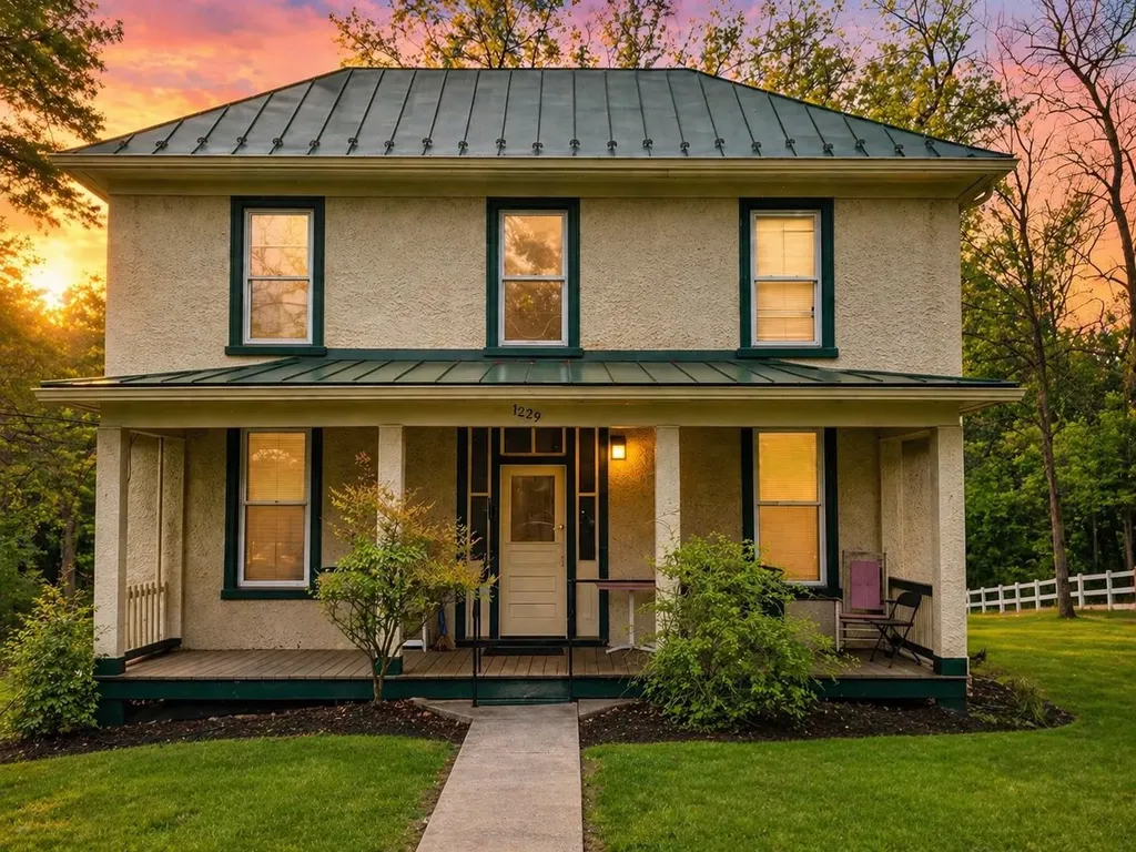 1229 Stack Street Staunton VA 24401