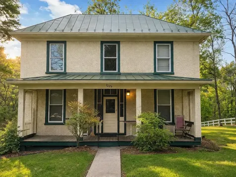1229 Stack Street Staunton VA 24401