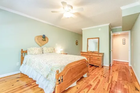 43 Hickory Nut Lane Staunton VA 24401