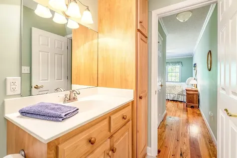 43 Hickory Nut Lane Staunton VA 24401
