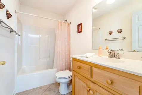 43 Hickory Nut Lane Staunton VA 24401