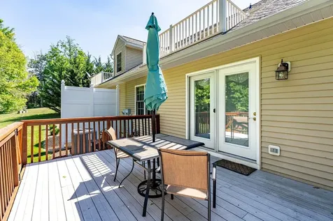 43 Hickory Nut Lane Staunton VA 24401