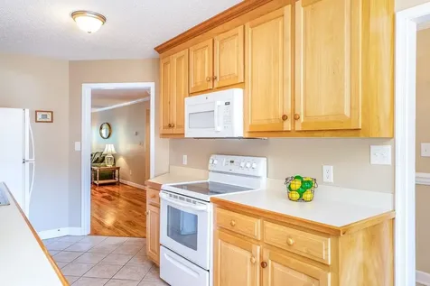 43 Hickory Nut Lane Staunton VA 24401