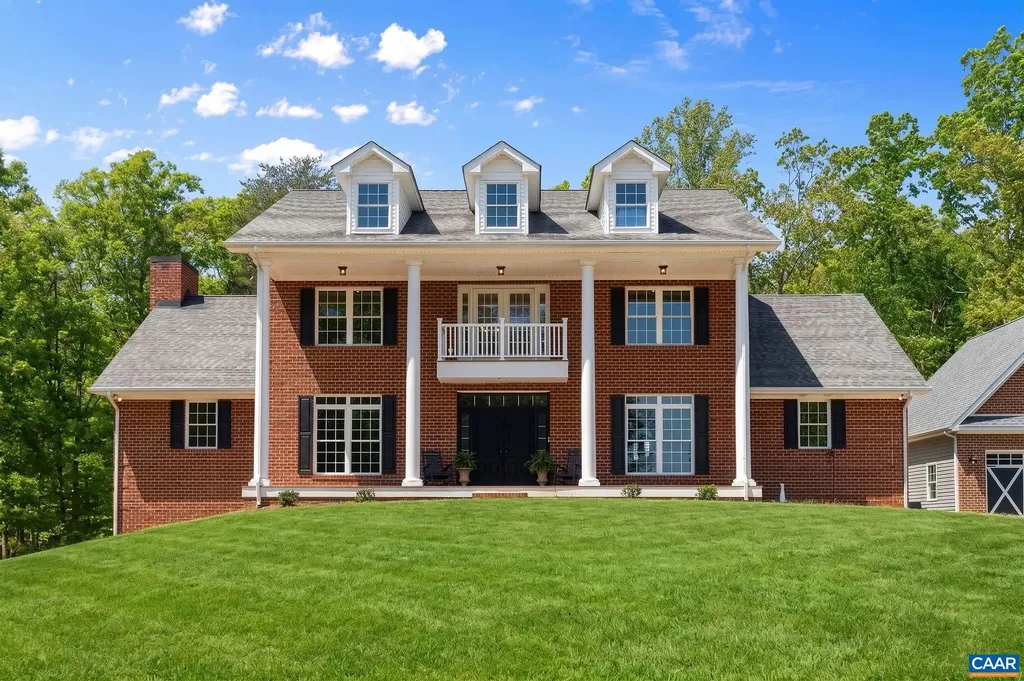 496 Bowlers Mill Run Gordonsville VA 22942