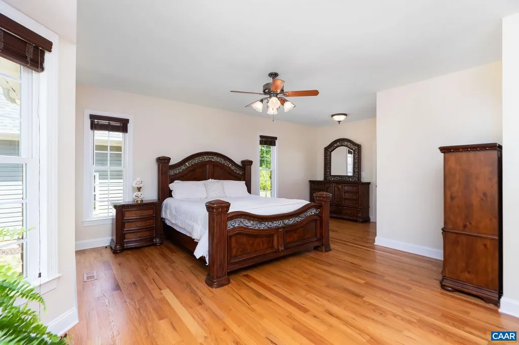 496 Bowlers Mill Run Gordonsville VA 22942