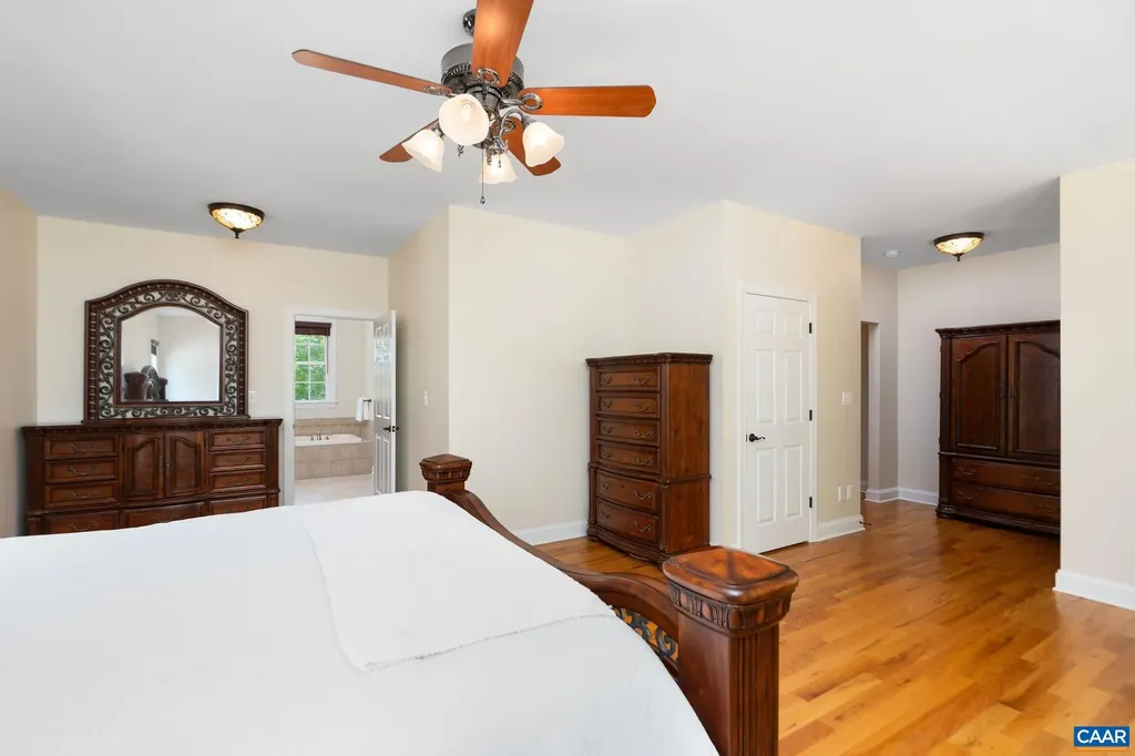 496 Bowlers Mill Run Gordonsville VA 22942