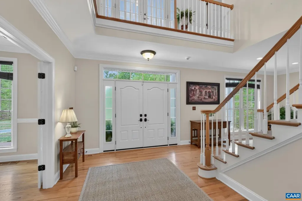 496 Bowlers Mill Run Gordonsville VA 22942