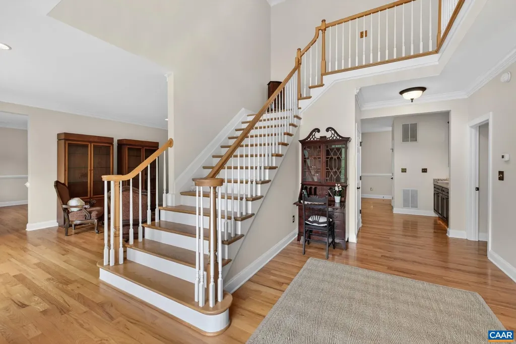 496 Bowlers Mill Run Gordonsville VA 22942