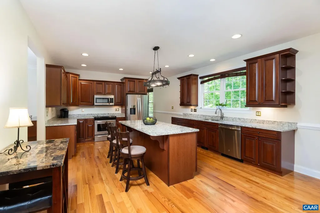 496 Bowlers Mill Run Gordonsville VA 22942