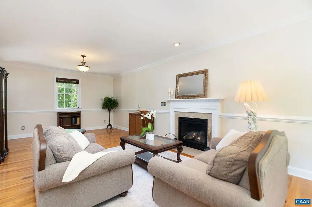 496 Bowlers Mill Run Gordonsville VA 22942