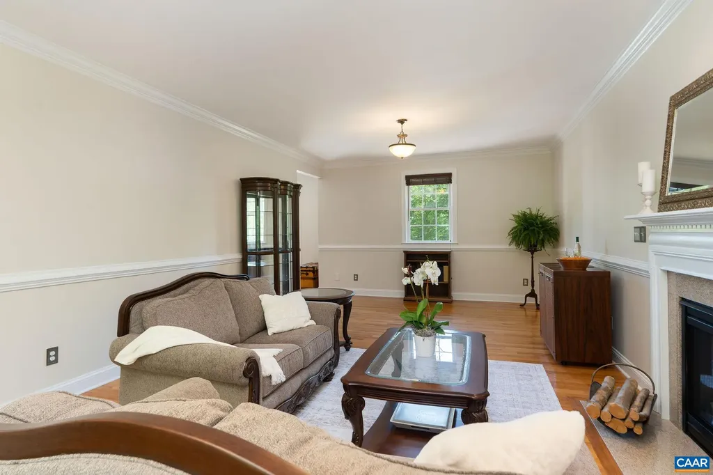 496 Bowlers Mill Run Gordonsville VA 22942
