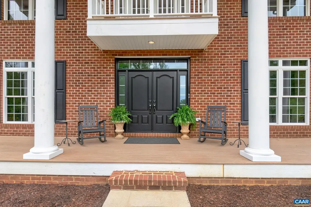 496 Bowlers Mill Run Gordonsville VA 22942