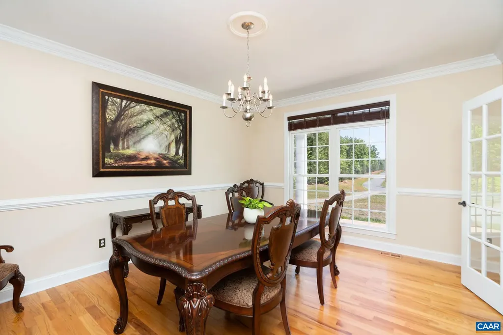 496 Bowlers Mill Run Gordonsville VA 22942