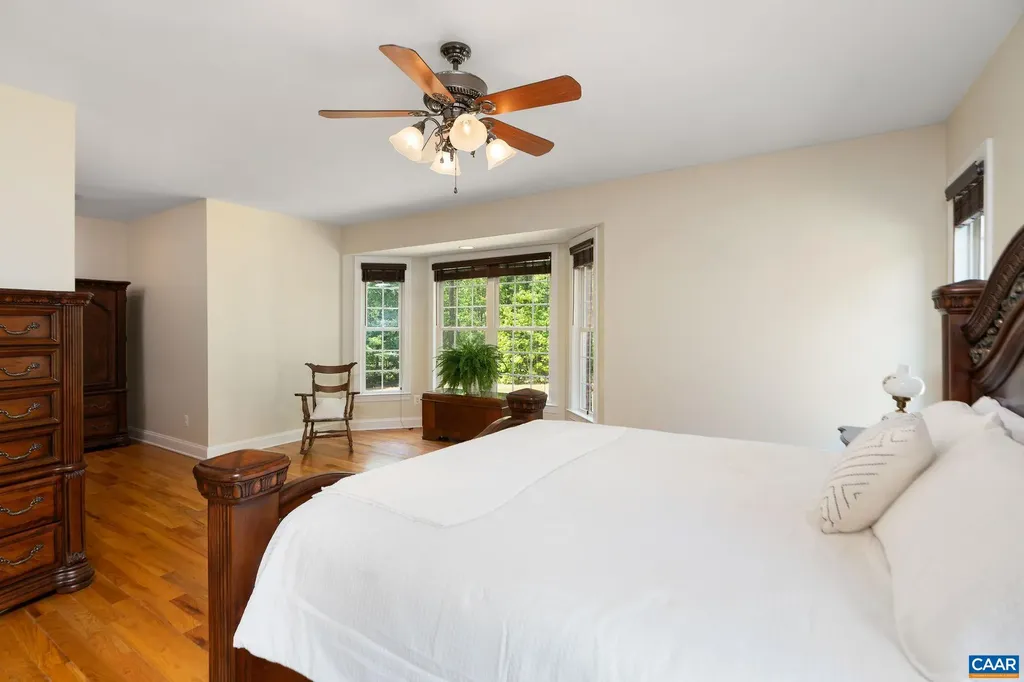496 Bowlers Mill Run Gordonsville VA 22942